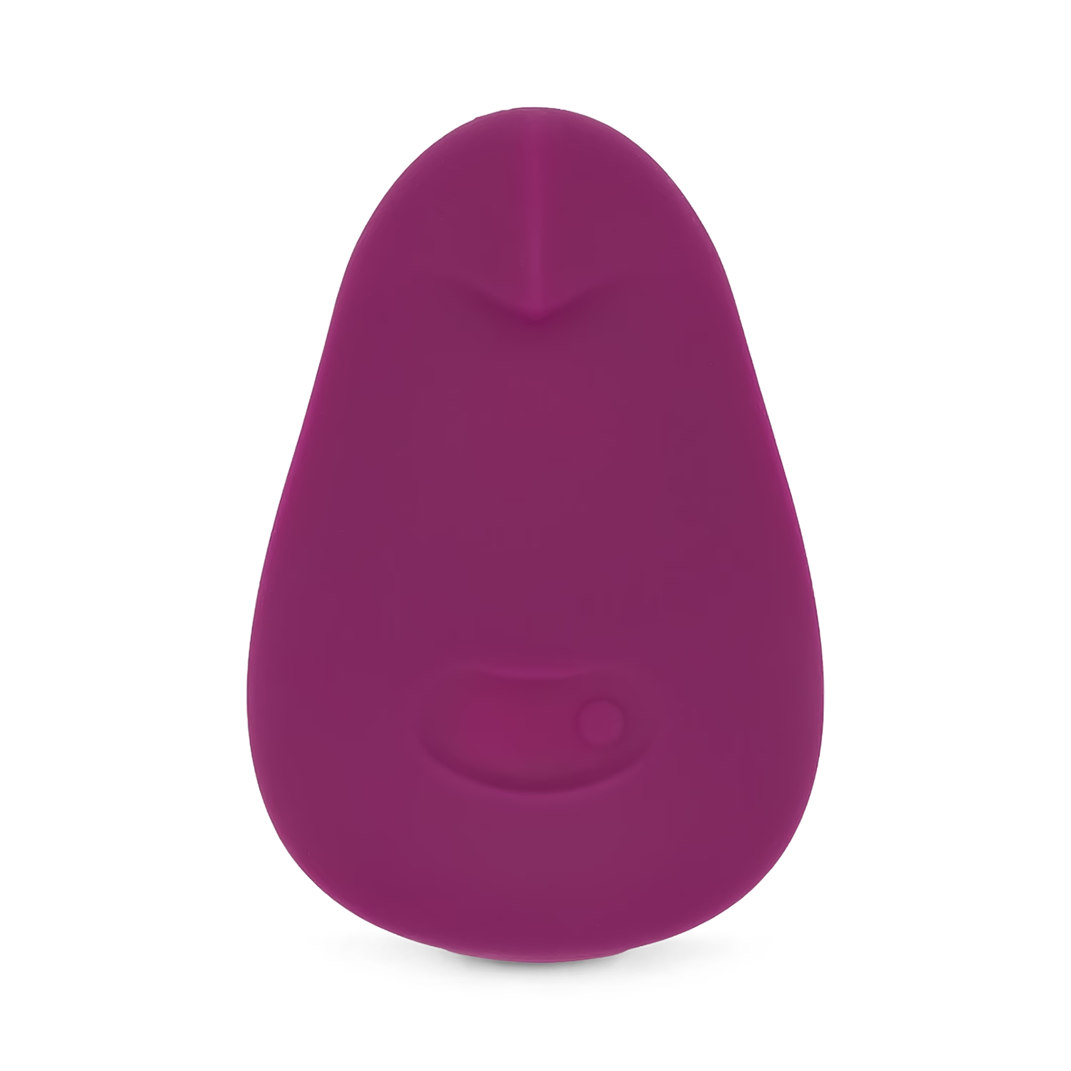 Dame Pom flexible silicone vibrator - British product