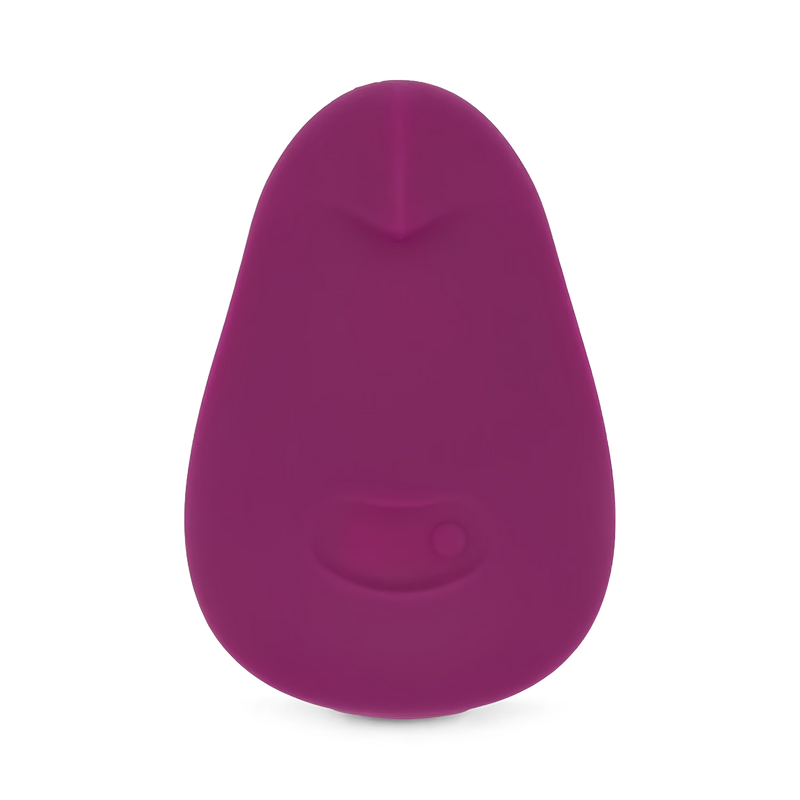 Dame Pom flexible silicone vibrator - British product