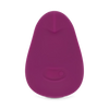 Dame Pom flexible silicone vibrator - British product