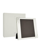 Wedgwood Love Knots 8x10 photo frame (British brand)
