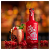 Dead Man's Fingers Raspberry Rum   70cl GOODS M&S   