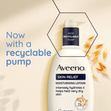 Aveeno Skin Relief Moisturising Lotion   500ml GOODS M&S   