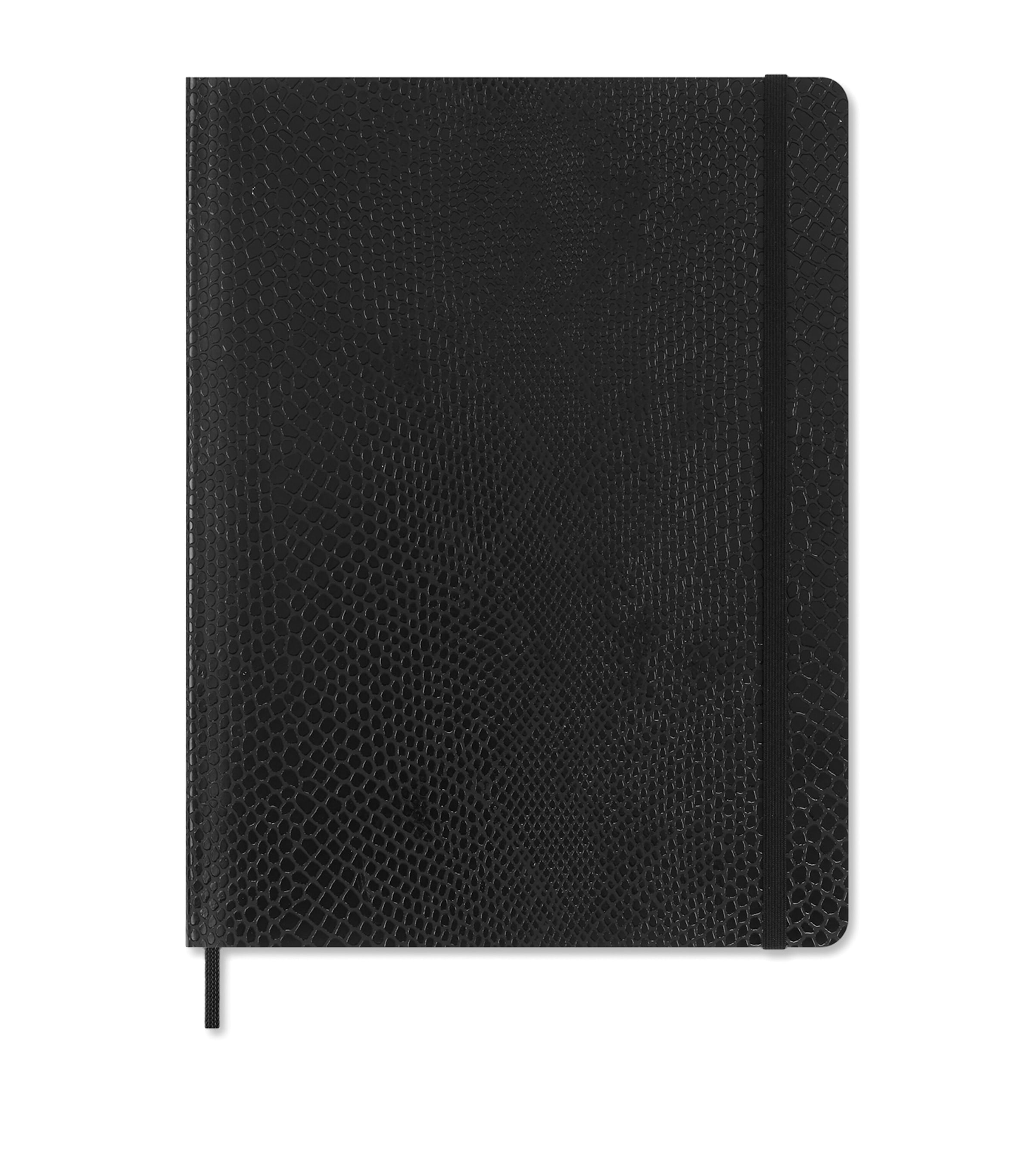 Moleskine Precious & Ethical Vegan Notebook Large, imported from the UK