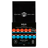 Volcano Coffee Works Bold Colombia  Whole Bean   200g GOODS M&S   