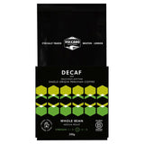 Volcano Coffee Works Decaf Delicious Anytime Coffee Beans   200g GOODS M&S   