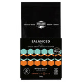 Volcano Coffee Works Balanced Brazil Whole Bean   200g GOODS M&S   