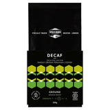 Volcano Coffee Works Decaf Delicious Anytime Ground Coffee   200g GOODS M&S   