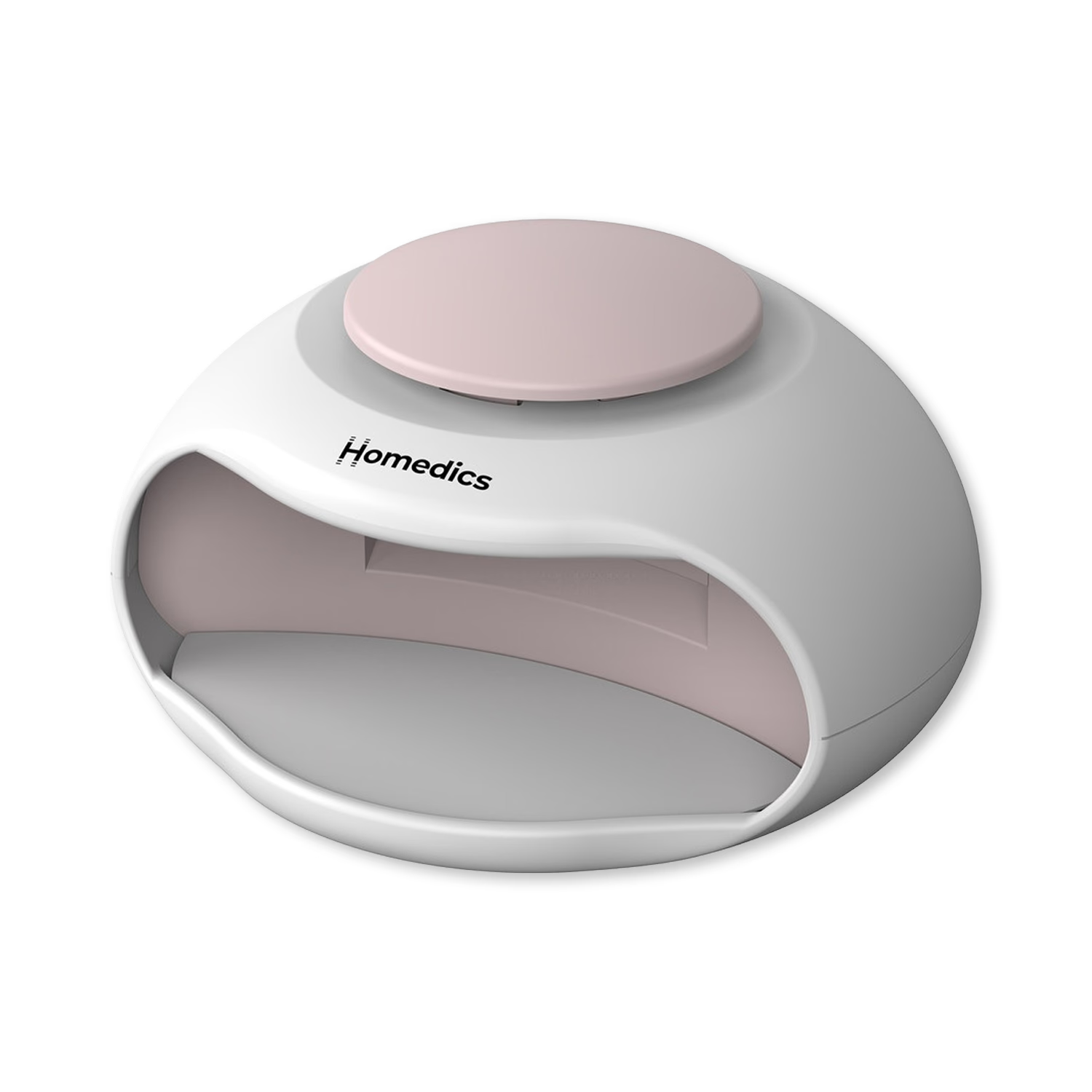 Homedics 2-in-1 UV nail polish dryer (British brand)