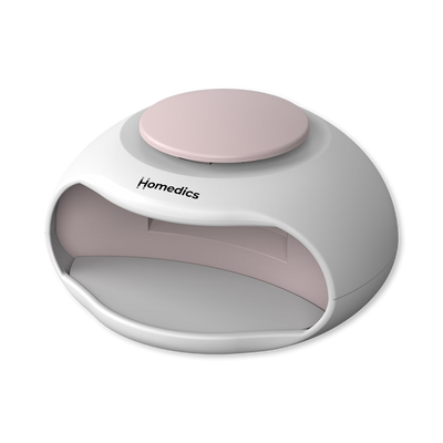 Holland & Barrett Homedics 2-in-1 Nail Polish Dryer- Buy online at McGrocer