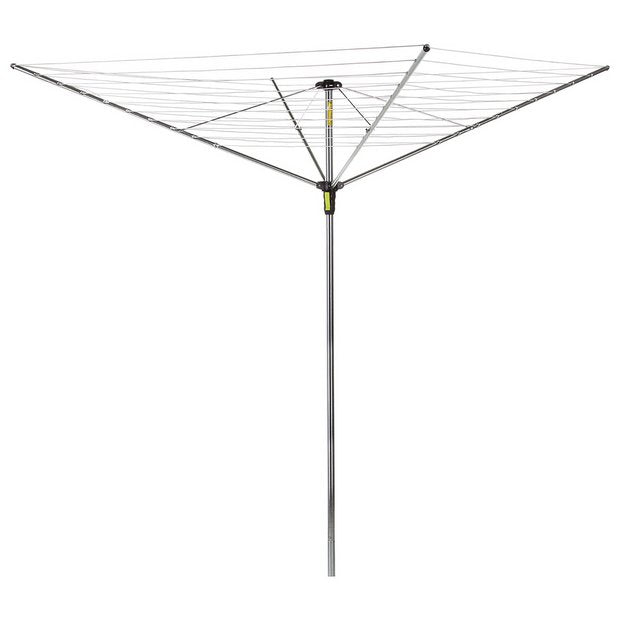 Minky Easy Breeze 45m rotary airer (British brand)