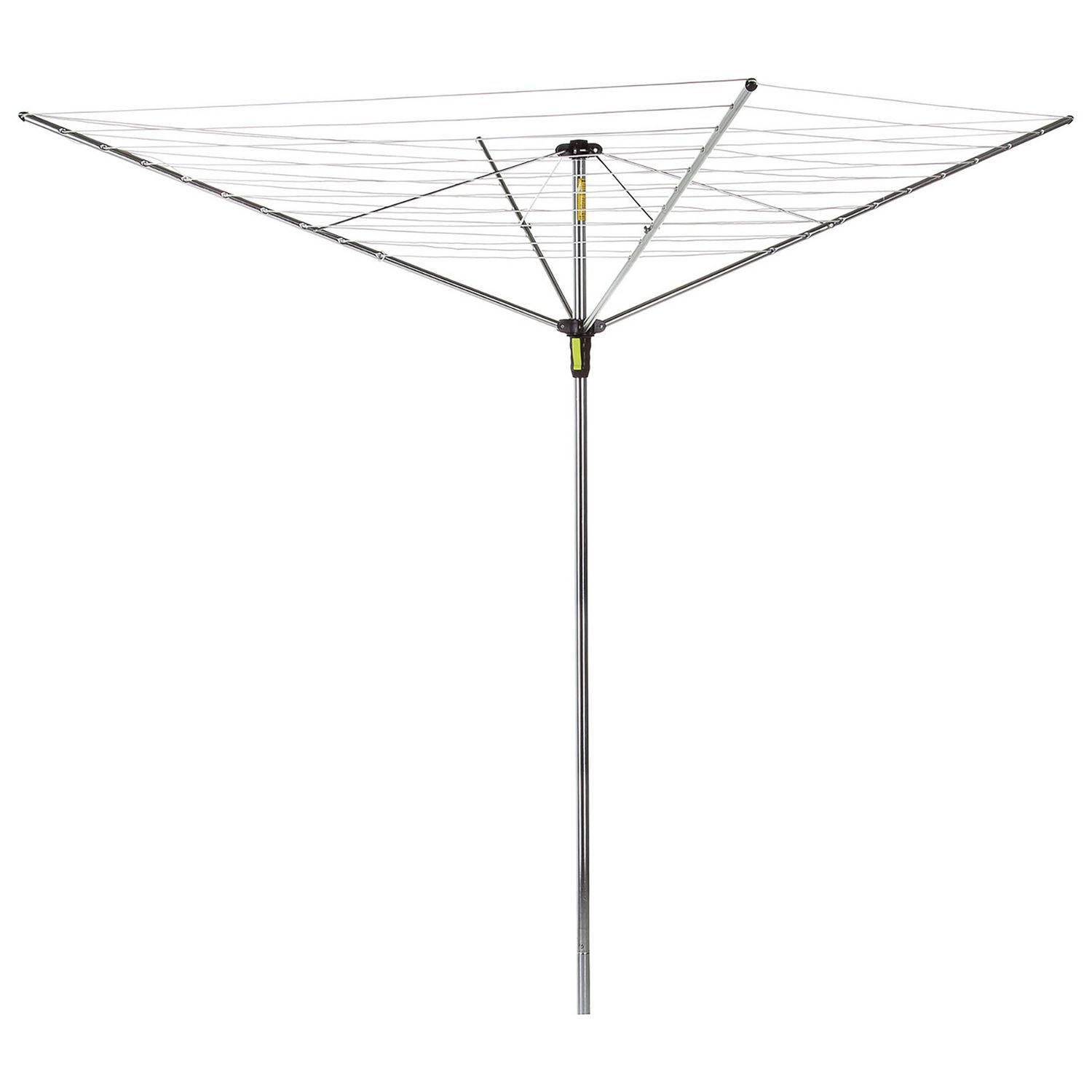 Minky Easy Breeze 45m rotary airer (British brand)