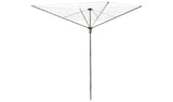 Minky Easy Breeze 45m 4 Arm Rotary Airer GOODS Argos