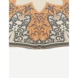 Seletti Hybrid Marozia cork tablemat 37cm, imported from the UK