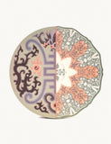 Seletti Hybrid Marozia cork tablemat 37cm, imported from the UK