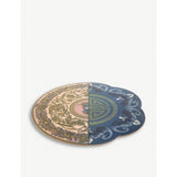 Seletti hybrid cork tablemat 37cm - British product