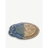Seletti hybrid cork tablemat 37cm - British product