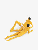Seletti Love Is A Verb resin statuettes 8cm (British brand)