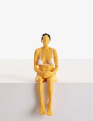Seletti Penelope resin statuette 15cm (British brand)