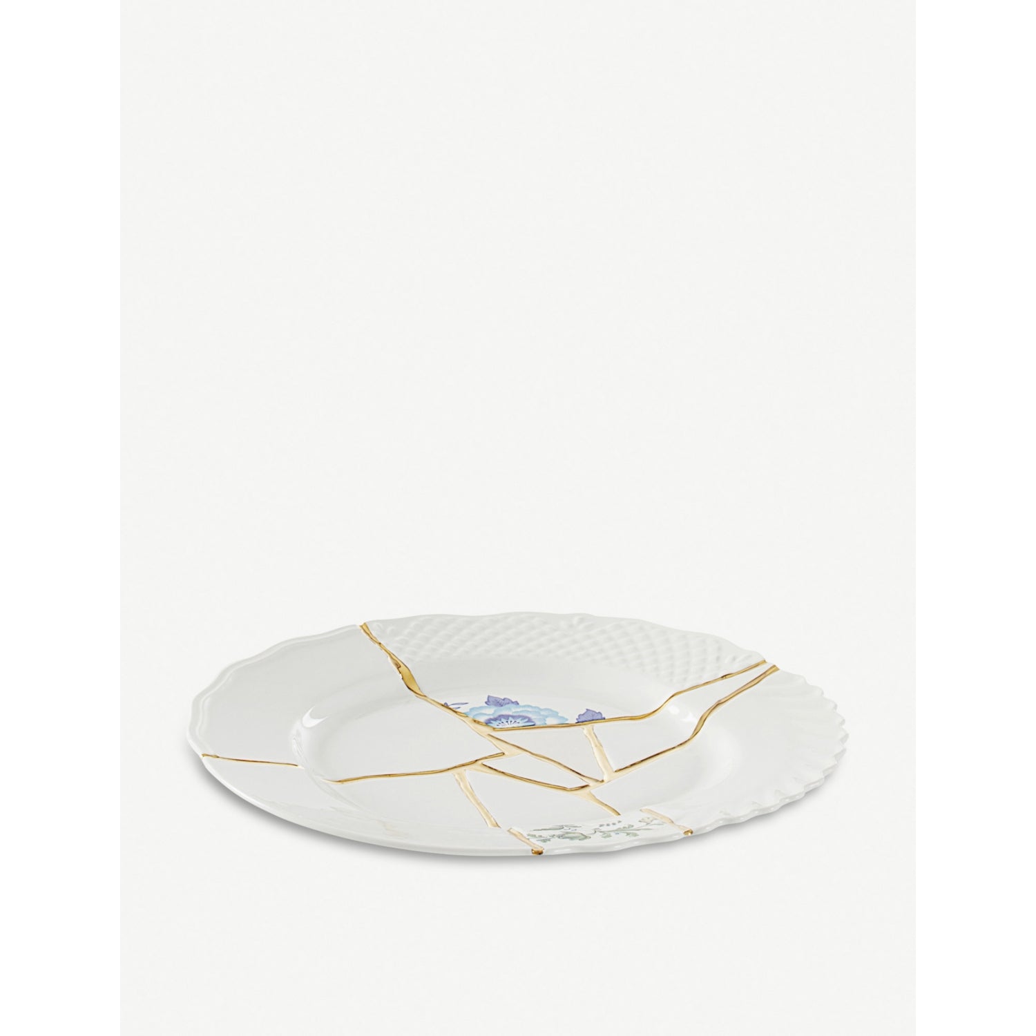 Seletti Kintsugi N3 dinner plate 27cm (British brand)