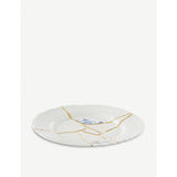 Seletti Kintsugi N3 dinner plate 27cm (British brand)