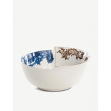 Seletti Despina Hybrid porcelain bowl 15.2cm, UK version