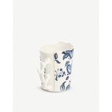 Seletti Procopia Hybrid porcelain mug 8.5cm, UK version