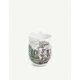 Seletti Fedora Hybrid porcelain mug 8.5cm diameter - British product