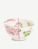 Seletti Olinda Hybrid porcelain fruit bowl 10.5cm, UK version
