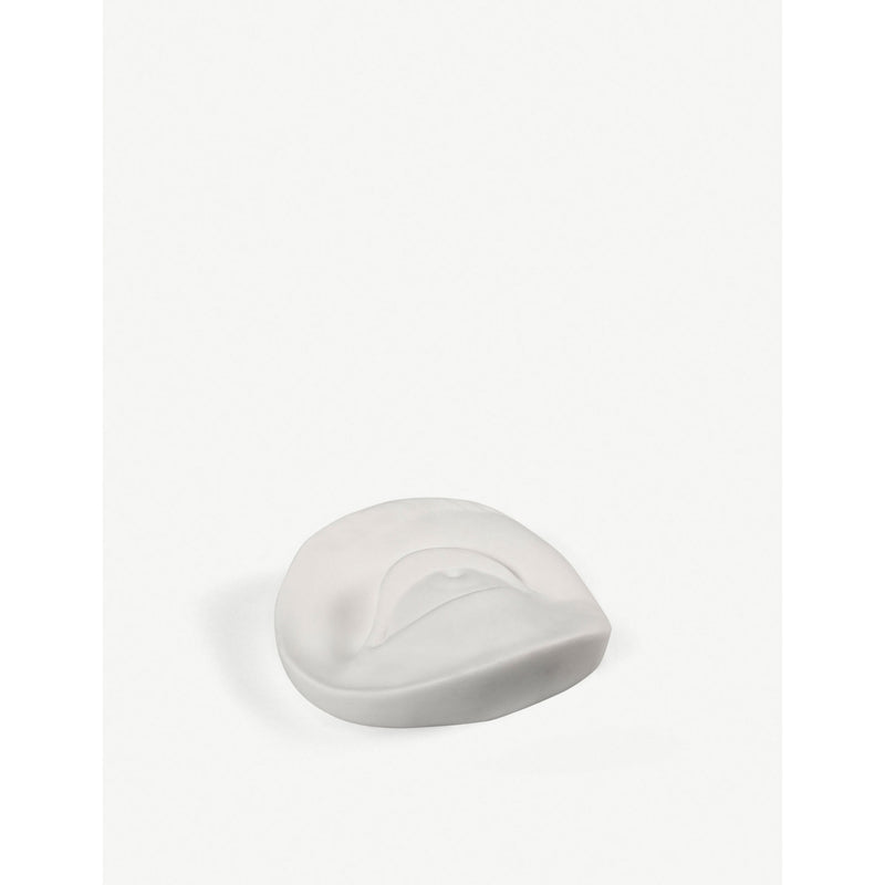 Seletti Mvseum Eye porcelain sculpture, UK version