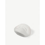 Seletti Mvseum Eye porcelain sculpture, UK version