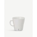 Seletti porcelain mug Estetico Quotidiano 10cm, imported from the UK