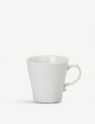 Seletti porcelain mug Estetico Quotidiano 10cm, imported from the UK