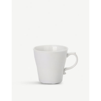 selfridges Seletti Estetico Quotidiano Porcelain Mug- Buy online at McGrocer