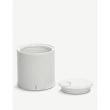 Seletti Estetico Quotidiano porcelain biscuit jar 15.5cm, UK version