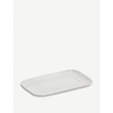 Seletti Estetico Quotidiano porcelain tray 13cm x 20cm (British brand)