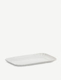 Seletti Estetico Quotidiano porcelain tray 13cm x 20cm (British brand)