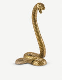 Seletti x Diesel snake ornament 43.5cm, UK version