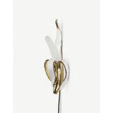 Seletti banana wall light 22cm, imported from the UK