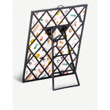 Seletti Two of Spades card mirror 23cm, imported from the UK