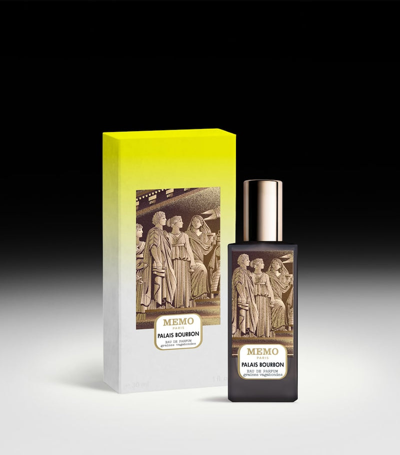 Memo Paris Palais Bourbon Eau de Parfum 30ml - British product