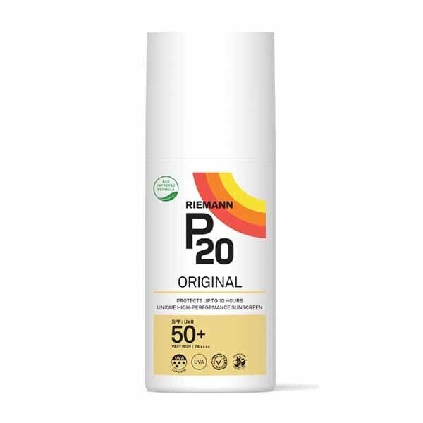 P20 Original Suncream SPF50+ 200ml GOODS Superdrug   