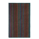 Habitat Stripe Bath Mat Skinny Bright GOODS Sainsburys   