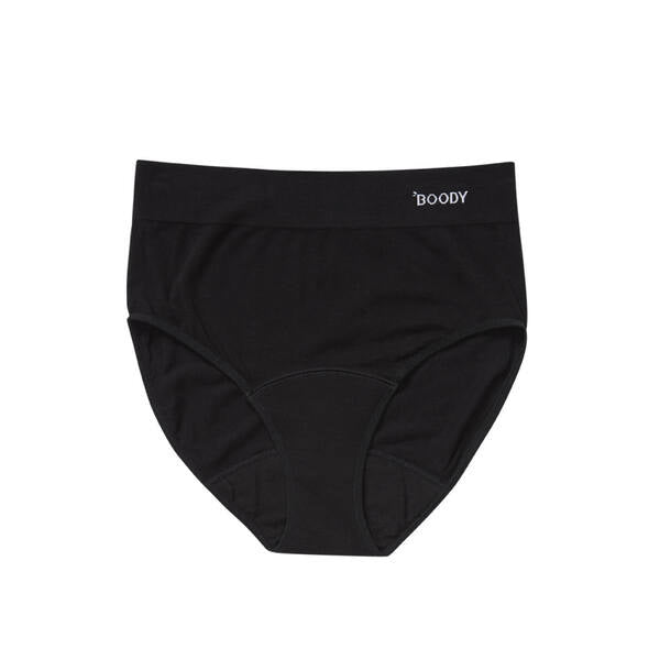 BOODY Period Proof Full Brief Light flow XS