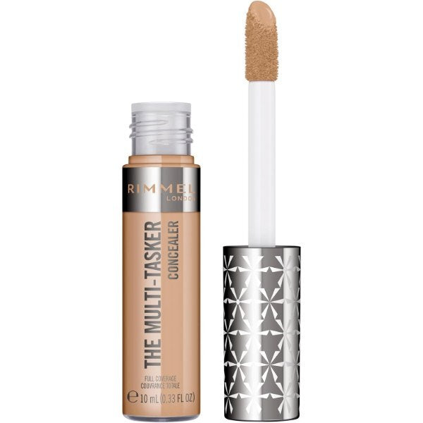 Rimmel Multi Tasker Concealer 065 Rose Honey 11Ml