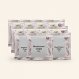 Holland & Barrett Pilz-Chips 12x 10g