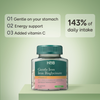 Holland & Barrett Gentle Iron Capsules 90 Count, UK version