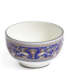 Wedgwood Florentine Marine rice bowl 10.5cm (British brand)