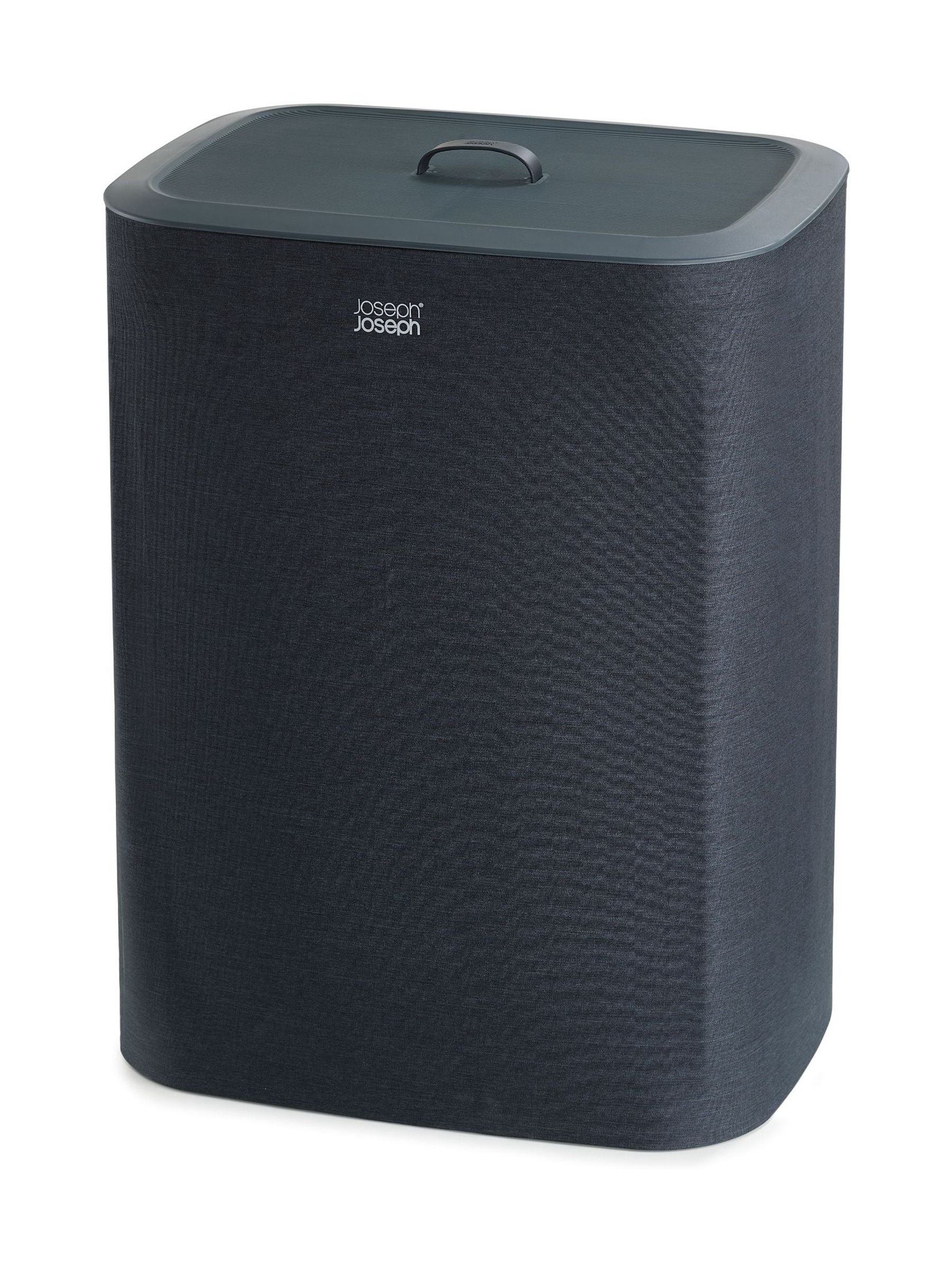 Joseph Joseph Tota grey laundry separation basket 90L - British product