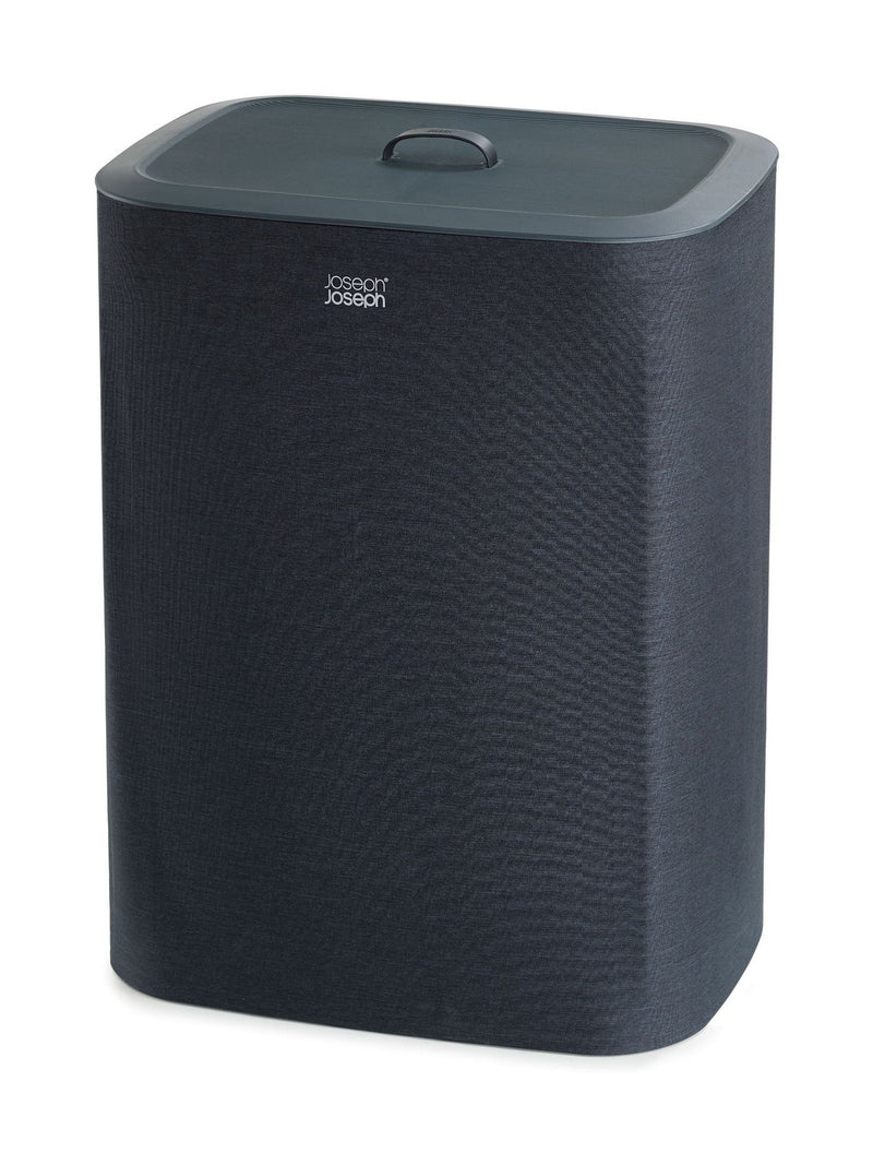 Joseph Joseph Tota grey laundry separation basket 90L - British product