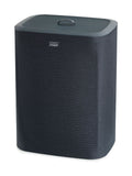 Joseph Joseph Tota grey laundry separation basket 90L - British product